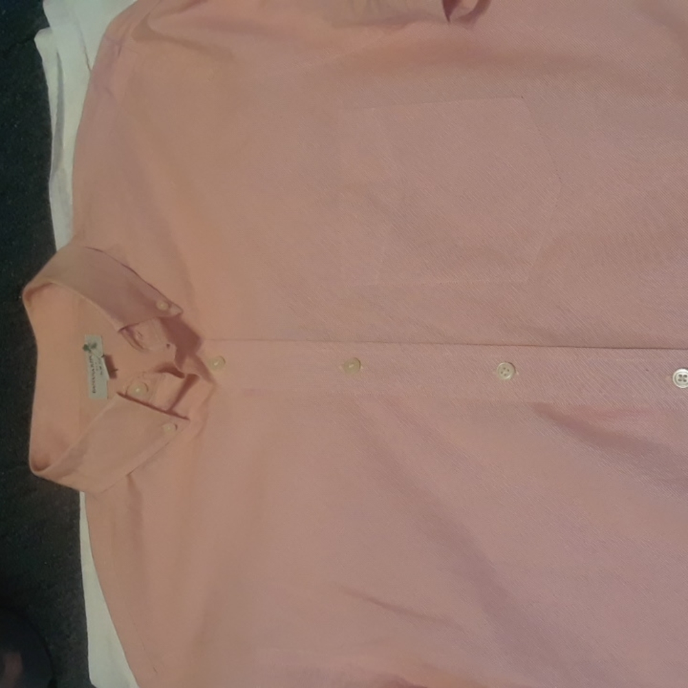 BANANA REPUBLIC SHIRT. - Picture 3 of 3